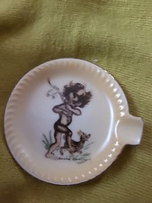 AUSTRALIAN POTTERY  BROWNIE