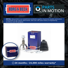 CV Joint fits FORD TRANSIT