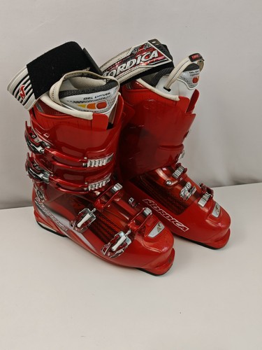 Nordica speedmachine 130 - 🎿,