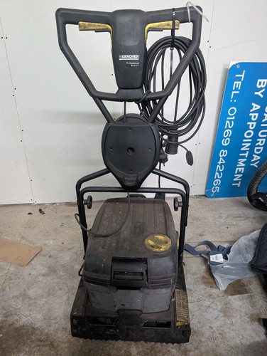 Karcher hard floor - 40/10,