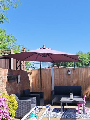 Parasol