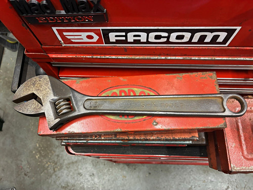 Tools adjustable - s-k,