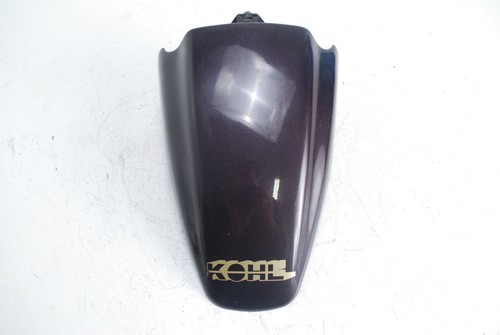 Front mudguard bmw - front, 1100
