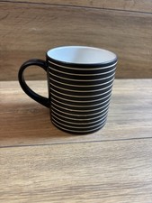 Brown and cream denby intro - and,