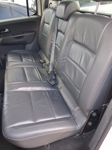 2013 volkswagen amarok - 2013, double