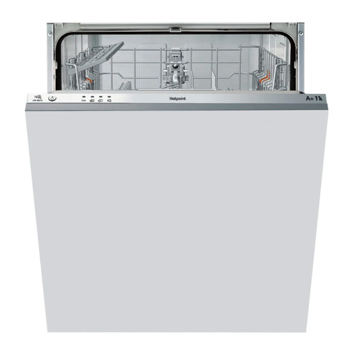 Hotpoint integrated