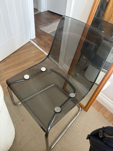 Ikea tobias transparent - ikea,