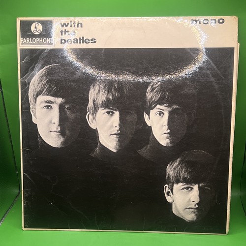 The beatles with - beatles,