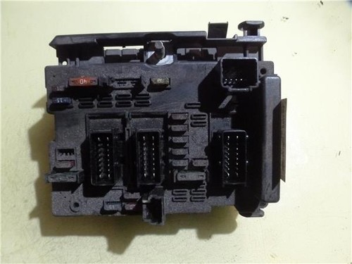 9650664080b3 bsm peugeot - 9650664080b3, 307