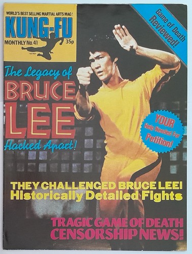 Kung monthly 41 vintage - monthly,
