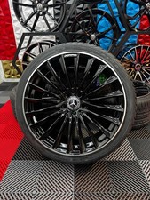 BRAND NEW 20” MERCEDES BENZ