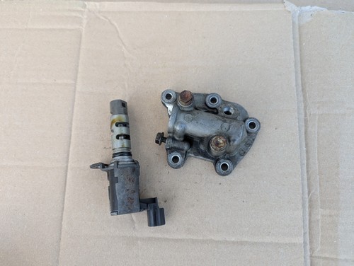 Oem toyota 2zz vvl - oem,