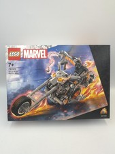 Lego 76245  Ghost Rider Mech &