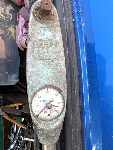 Mhh dial wrench - dial,