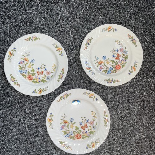 Aynsley cottage garden fluted - aynsley,