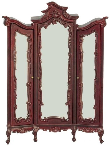 Dolls house victorian - dolls,