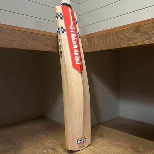 Gray nicolls cricket bat - cricket,