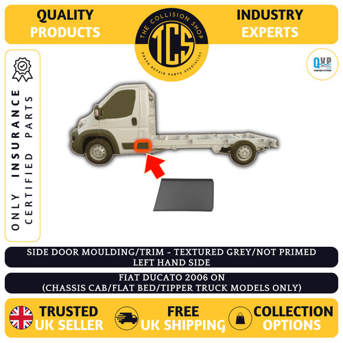 For fiat ducato 2006 side - fiat,