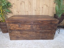 Vintage Reclaimed Rustic