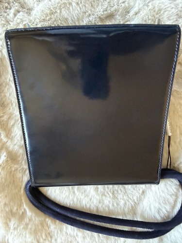 Folklore navy bag handbag - folklore,