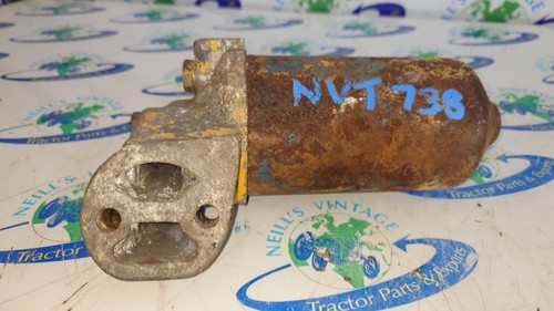 Fordson standard major tractor - major,