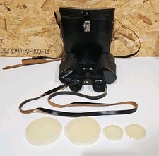 Vintage Soviet 7x50 Binoculars