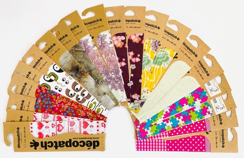 Decopatch packs of - ,