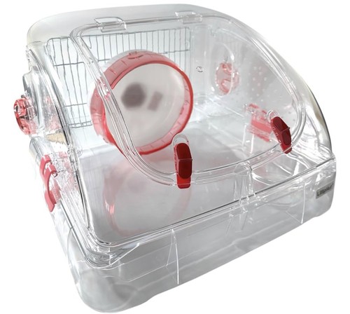 Hamster cage small animal - hamster, –