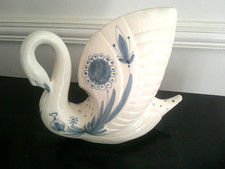 VINTAGE DAVID SHARP CERAMICS