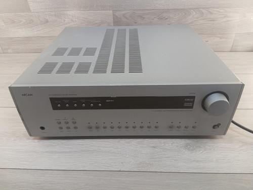 Audiophile arcam avr - avr-300,, 7.1