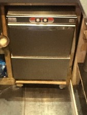 Used restaurant catering - used,