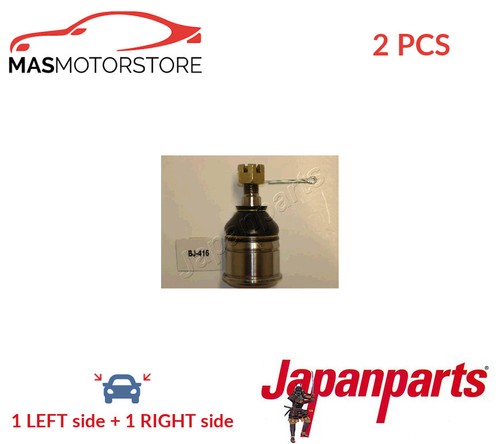 Suspension ball joint - suspension,