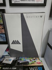 ThreeA DESTINY Warlock BUNGIE