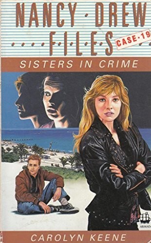 Sisters crime nancy drew - in,