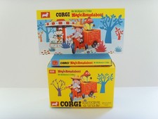 CORGI. 859 - MAGIC ROUNDABOUT-