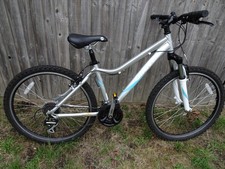 Gaint Rincom Small Women's/Girl's Mountain Bike In Excellent Condition