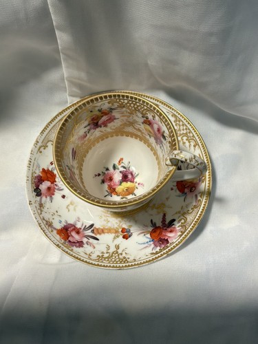 Antique rare c1820 - antique, coalport
