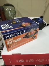 Portwest Respirator P420 Spray