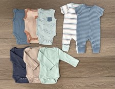 Carter’s Baby Clothes Bundle