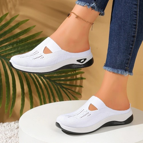 Women slip mules - women's,