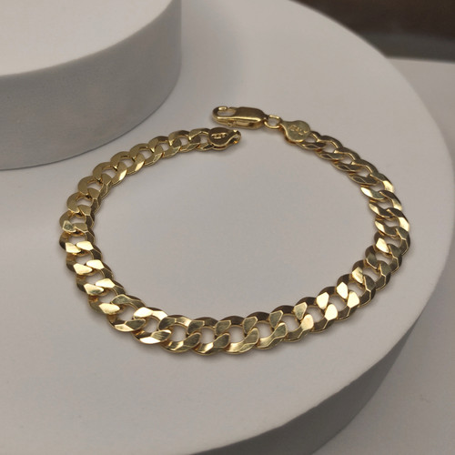 Gold sterling silver - gold,