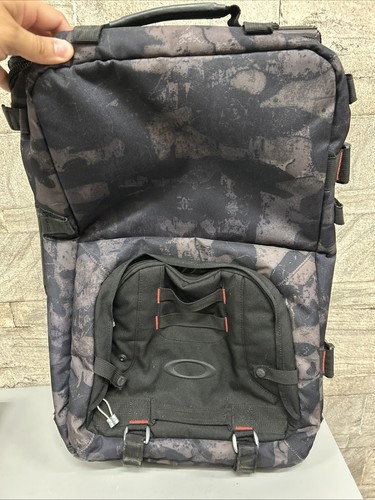 Oakley tactical field gear - field,