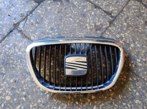 Seat altea 5p1 front - seat,