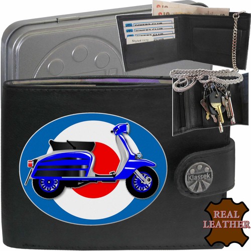 Scooter wallet moped mods - scooter,