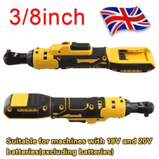 For Dewalt Electric Ratchet