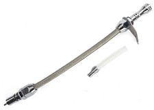 Braided Steel Flexible