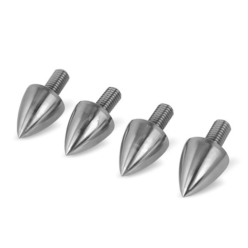 Precisiongeek speaker spikes - precisiongeek®,