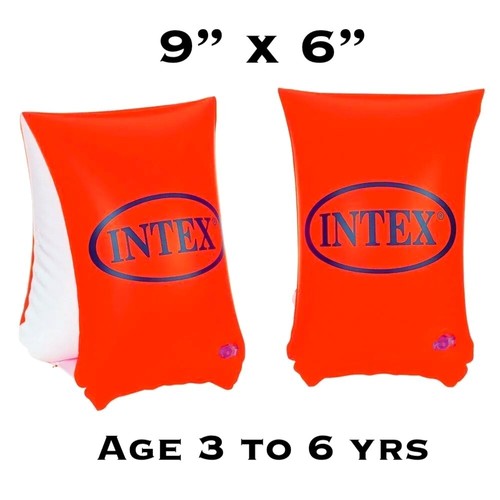 Intex deluxe children kids - deluxe,