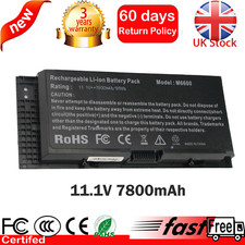Battery for Dell Precision