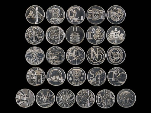 2019 uncirculated royal mint - uncirculated,